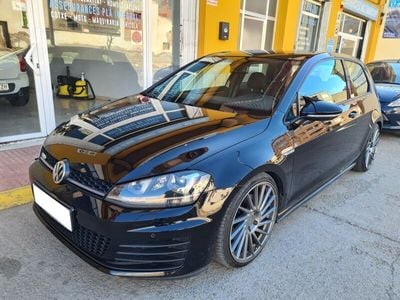 VW Golf VII