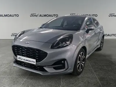 Usado Ford Puma