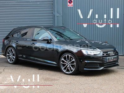 Negro Usado 2018 Audi A4 Familiar | 39.950 €