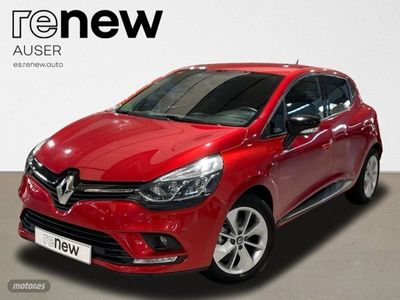 Renault Clio IV