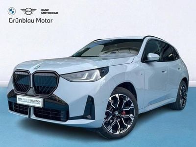 Usado BMW X3 Comfort Edition 197 CV (144 kW) 2026 Otro SUV