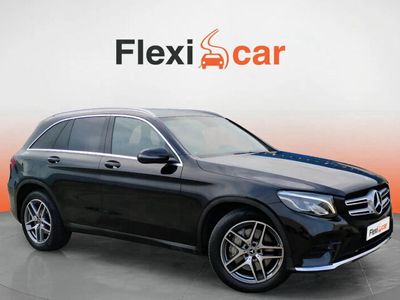 Mercedes GLC220