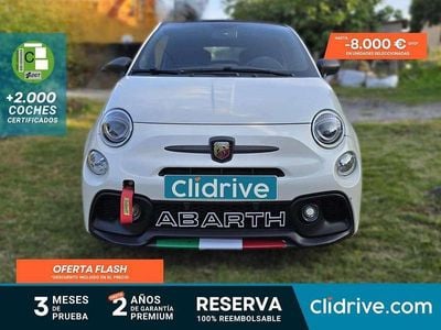 Abarth 595C
