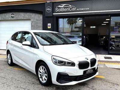 usado BMW 218 Active Tourer 218 d