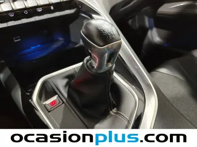 Usado Peugeot 3008 GT-line 130 CV (95 kW) 2019 SUV