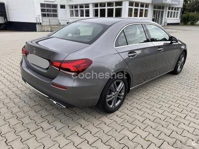 Mercedes A180