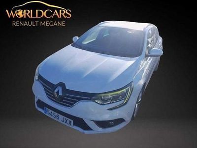 Renault Mégane IV
