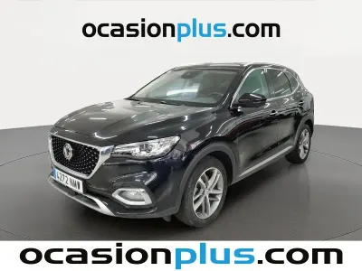Usado MG HS Luxury 162 CV (119 kW) 2023 Blanco SUV
