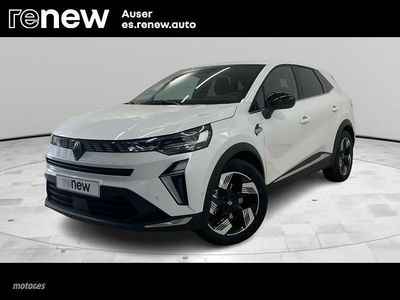 Blanco Nuevo 2025 Renault Symbioz Techno SUV | 29.300 €