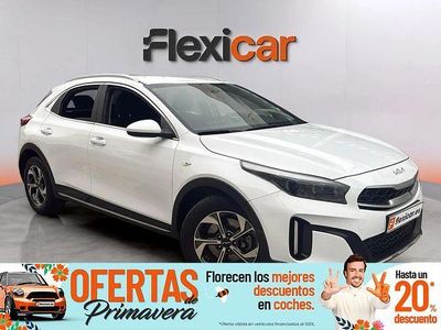 Usado Kia XCeed 120 CV (88 kW) 2023 Blanco SUV