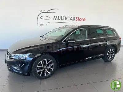 Usado VW Passat
