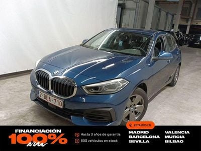 BMW 116