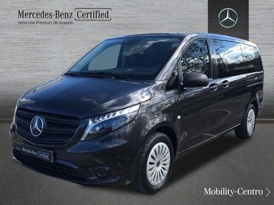 Mercedes Vito