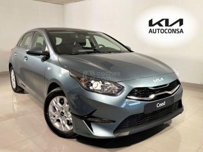 usado Kia Ceed 1.0 T-gdi Eco-dynamics Drive 120