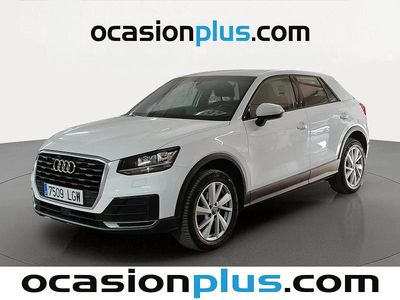 Usado Audi Q2 Advanced 116 CV (85 kW) 2020 Blanco SUV