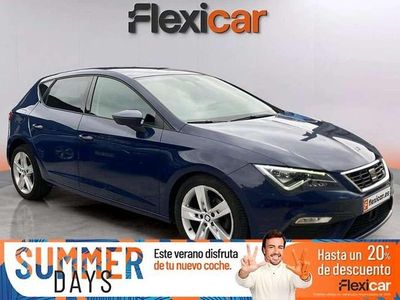 Seat Leon ST