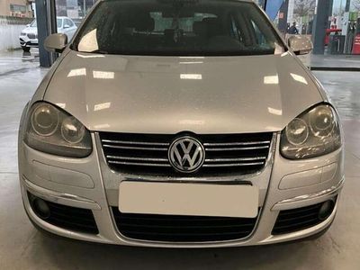 VW Jetta