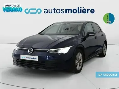 Usado VW Golf VII