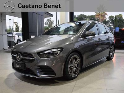 Gris Usado 2025 Mercedes E250 Familiar | 35.900 € (Caro)