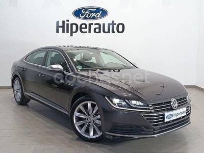 VW Arteon