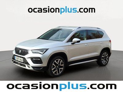 Gris plata Usado 2023 Seat Ateca SUV | 20.719 € (Buen precio)