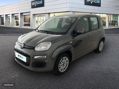 usado Fiat Panda 1.2 51kW (69CV) Easy