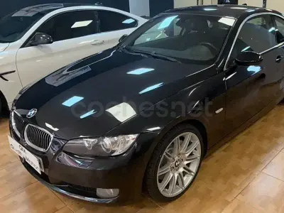 Usado BMW 330