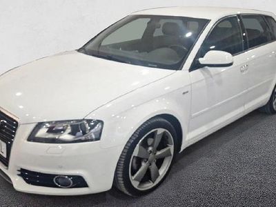 Usado Audi A3 Ambition 160 CV (117 kW) 2012
