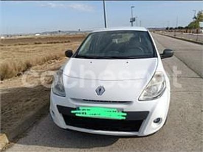 Renault Clio III