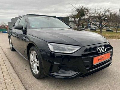 usado Audi A4 40 Tdi S Line S Tronic 150kw