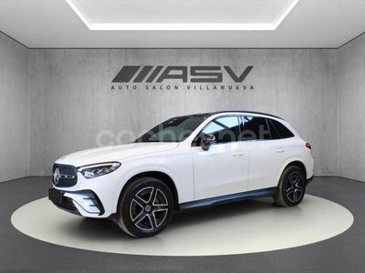 Mercedes GLC300e