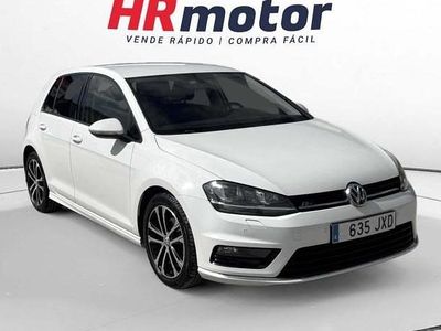 Usado VW Golf VII Sport 110 CV (80 kW) 2017