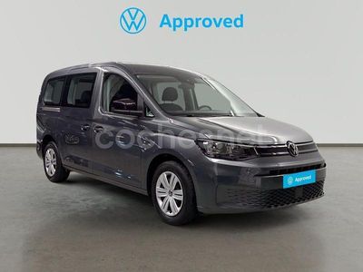 VW Caddy Maxi