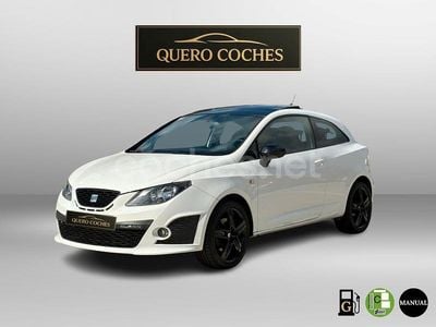 Cupra Ibiza