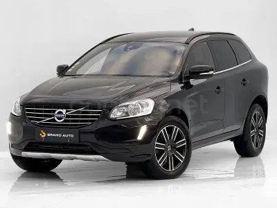 Usado Volvo XC60