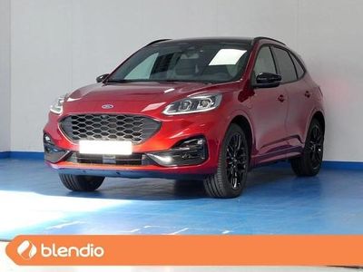 Usado Ford Kuga ST-Line X 225 CV (165 kW) 2023 SUV