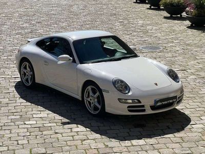 Porsche 911 Carrera 4S