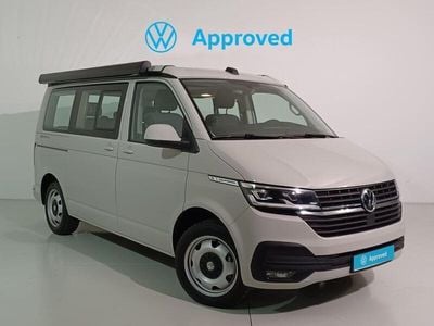 VW California