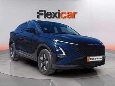 Usado Omoda 5 147 CV (108 kW) 2025 Azul SUV