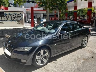 BMW 330 Cabriolet