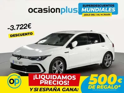 Usado VW Golf VIII