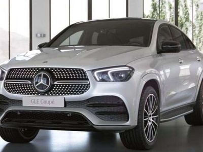 Mercedes GLE350e