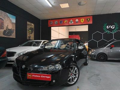 Alfa Romeo 147