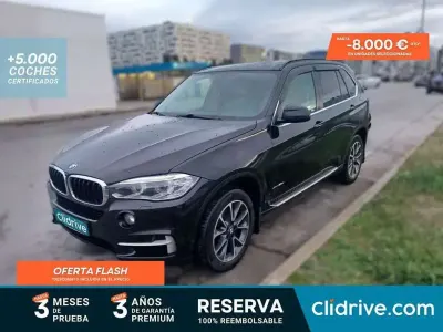 Occasion BMW X5