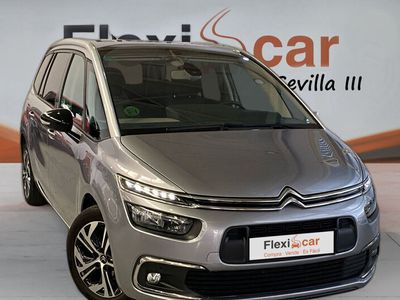 Citroën C4 SpaceTourer