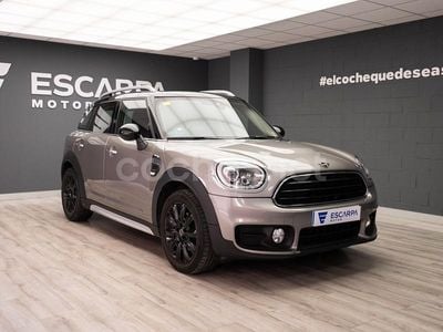 Mini Cooper D Countryman
