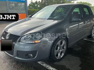 VW Golf VI