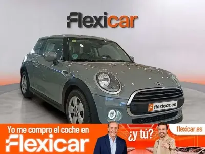 Usado Mini Cooper