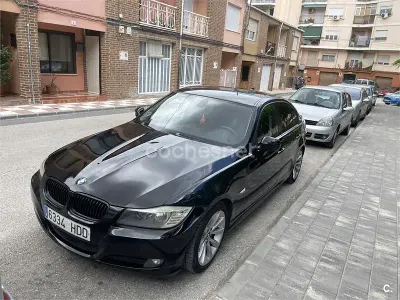 Usado BMW 320