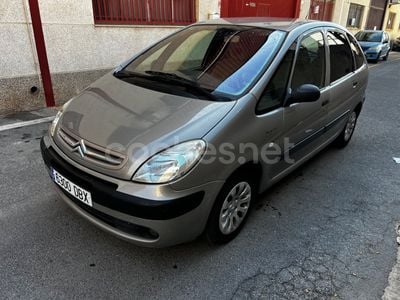Citroën Xsara Picasso